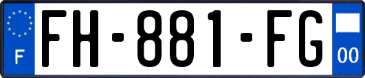 FH-881-FG