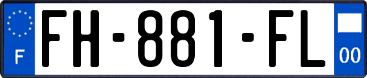 FH-881-FL