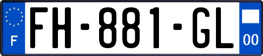 FH-881-GL