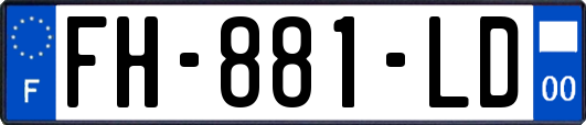 FH-881-LD