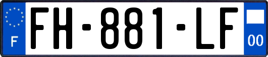 FH-881-LF