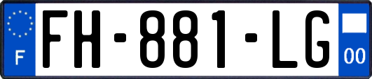 FH-881-LG