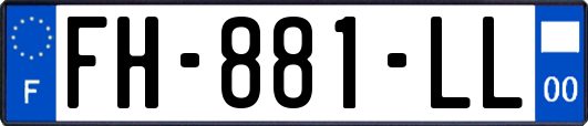 FH-881-LL