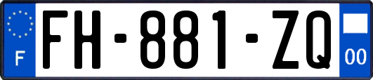 FH-881-ZQ