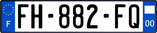 FH-882-FQ
