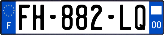 FH-882-LQ