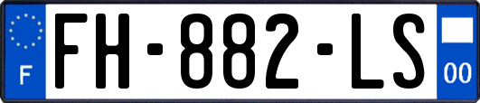 FH-882-LS