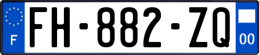 FH-882-ZQ