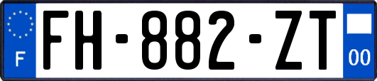 FH-882-ZT