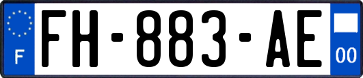 FH-883-AE