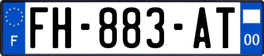 FH-883-AT