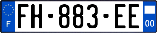 FH-883-EE