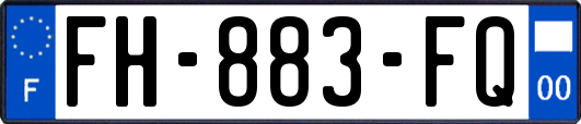 FH-883-FQ