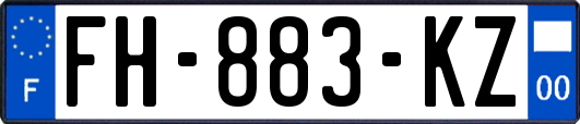 FH-883-KZ
