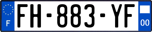 FH-883-YF