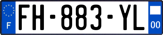 FH-883-YL