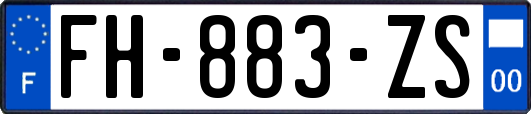 FH-883-ZS