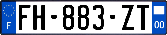 FH-883-ZT