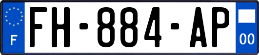 FH-884-AP