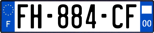 FH-884-CF