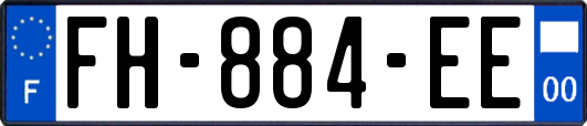 FH-884-EE