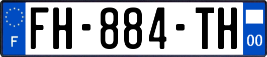 FH-884-TH
