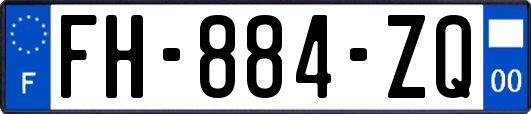 FH-884-ZQ