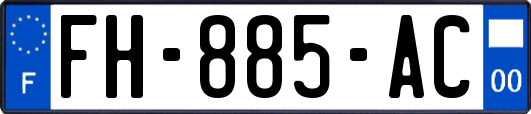 FH-885-AC