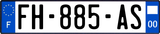 FH-885-AS