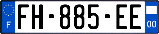 FH-885-EE