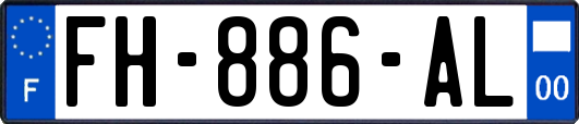 FH-886-AL