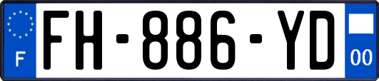 FH-886-YD