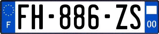 FH-886-ZS