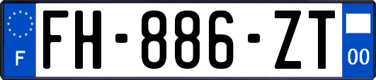 FH-886-ZT