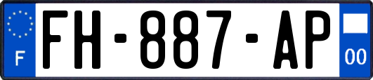 FH-887-AP