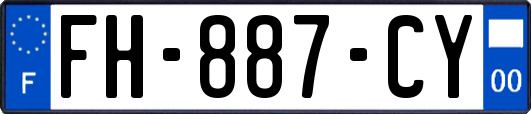 FH-887-CY
