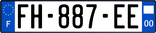 FH-887-EE