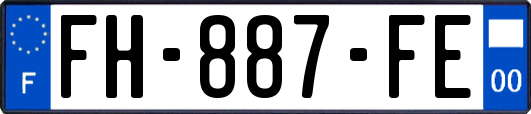 FH-887-FE