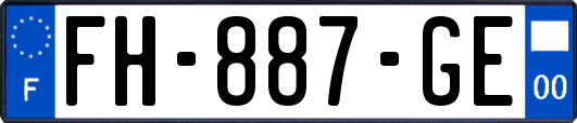 FH-887-GE