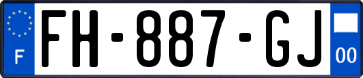 FH-887-GJ