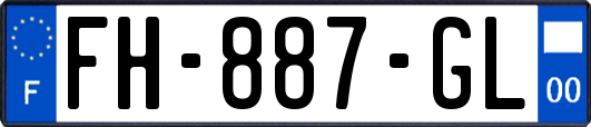 FH-887-GL