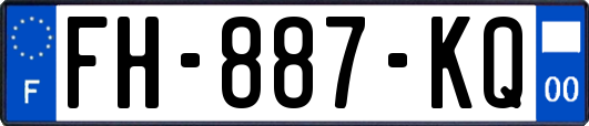 FH-887-KQ