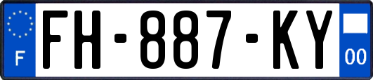 FH-887-KY