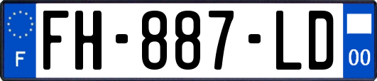 FH-887-LD