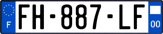 FH-887-LF