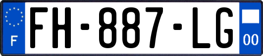 FH-887-LG