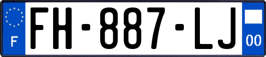 FH-887-LJ