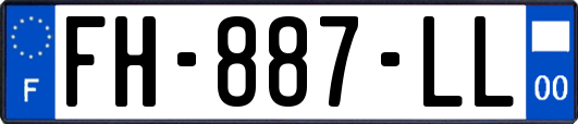 FH-887-LL