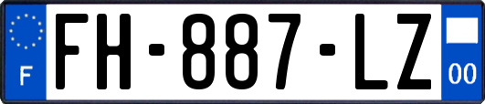 FH-887-LZ