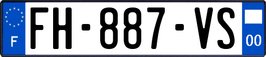 FH-887-VS